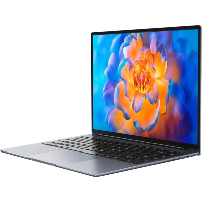 Ноутбук CHUWI CoreBook i3 CWI575-308N2N1HDMYX Grey 14.1 Ноутбук CHUWI CoreBook i3 CWI575-308N2N1HDMYX Grey 14.1