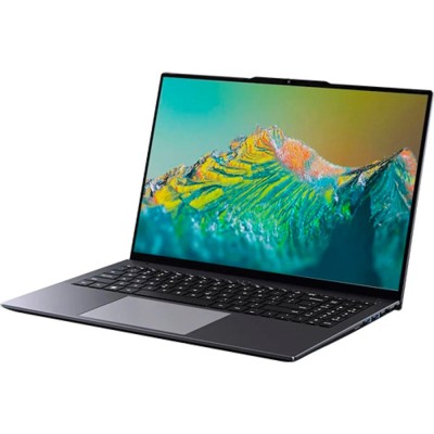 Ноутбук CHUWI CoreBook Plus CWI626-571E5E1HDMRX Grey 16 Ноутбук CHUWI CoreBook Plus CWI626-571E5E1HDMRX Grey 16