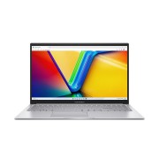 Ноутбук ASUS VivoBook X1504VA-BQ4415 90NB13Y2-M02FY0 Silver 15.6