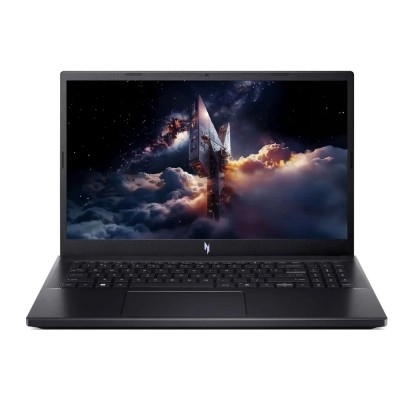 Ноутбук Acer Nitro V ANV15-52-57BB NH.U1PAA.004 Black 15.6 Ноутбук Acer Nitro V ANV15-52-57BB NH.U1PAA.004 Black 15.6
