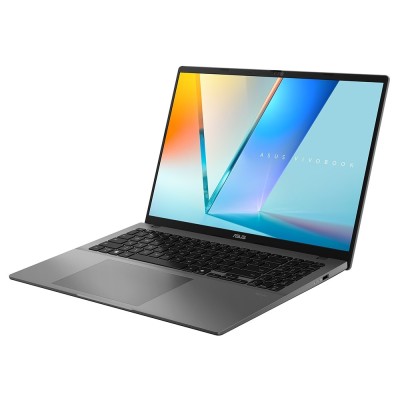 Ноутбук ASUS Vivobook S16 S3607CA-SH136 90NB16I2-M00A40 Matte Gray 16 Ноутбук ASUS Vivobook S16 S3607CA-SH136 90NB16I2-M00A40 Matte Gray 16