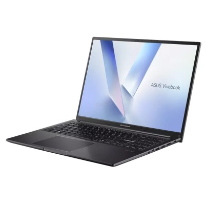 Ноутбук ASUS VivoBook M1605NAQ-MB128 90NB1831-M005C0 Black 16 Ноутбук ASUS VivoBook M1605NAQ-MB128 90NB1831-M005C0 Black 16