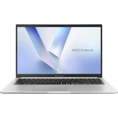Ноутбук ASUS VivoBook M1502NAQ-BQ049 90NB1842-M00830 Silver 15.6 Ноутбук ASUS VivoBook M1502NAQ-BQ049 90NB1842-M00830 Silver 15.6