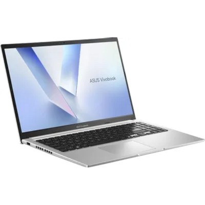 Ноутбук ASUS VivoBook M1502NAQ-BQ049 90NB1842-M00830 Silver 15.6 Ноутбук ASUS VivoBook M1502NAQ-BQ049 90NB1842-M00830 Silver 15.6