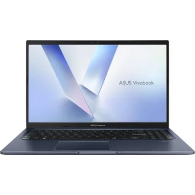 Ноутбук ASUS VivoBook M1502NAQ-BQ048 90NB1841-M00840 Blue 15.6 Ноутбук ASUS VivoBook M1502NAQ-BQ048 90NB1841-M00840 Blue 15.6