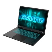 Ноутбук Gigabyte Gaming A16 CWHI3KZC64SD Grey 16
