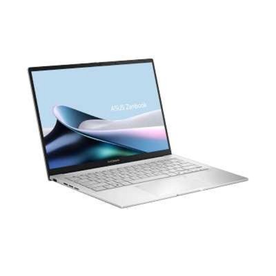 Ноутбук ASUS Zenbook UX3405CA-PP477 90NB14W2-M00N00 Silver 14 Ноутбук ASUS Zenbook UX3405CA-PP477 90NB14W2-M00N00 Silver 14