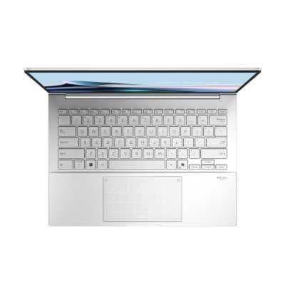 Ноутбук ASUS Zenbook UX3405CA-PP477 90NB14W2-M00N00 Silver 14 Ноутбук ASUS Zenbook UX3405CA-PP477 90NB14W2-M00N00 Silver 14