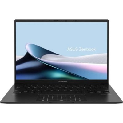Ноутбук ASUS Zenbook UM3406GA-QD009 90NB17R1-M00650 Black 14 Ноутбук ASUS Zenbook UM3406GA-QD009 90NB17R1-M00650 Black 14