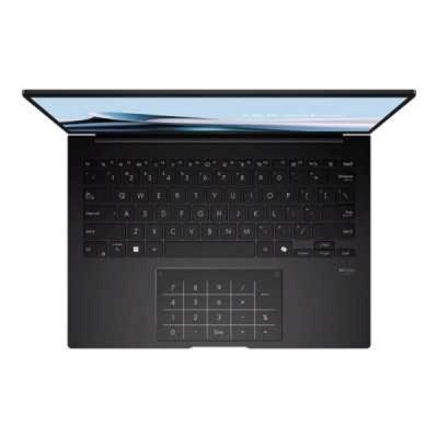 Ноутбук ASUS Zenbook UM3406GA-QD009 90NB17R1-M00650 Black 14 Ноутбук ASUS Zenbook UM3406GA-QD009 90NB17R1-M00650 Black 14