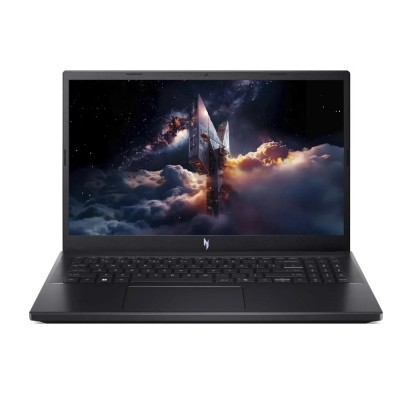 Ноутбук Acer Aspire Nitro ANV15-52-74Y5 NH.QZ9SA.009 Black 15.6 Ноутбук Acer Aspire Nitro ANV15-52-74Y5 NH.QZ9SA.009 Black 15.6