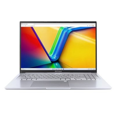 Ноутбук ASUS Vivobook X1605VA-SH2129 90NB10N2-M02SD0 Cool Silver 16 Ноутбук ASUS Vivobook X1605VA-SH2129 90NB10N2-M02SD0 Cool Silver 16