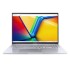 Ноутбук ASUS Vivobook X1605VA-SH2129 90NB10N2-M02SD0 Cool Silver 16 Ноутбук ASUS Vivobook X1605VA-SH2129 90NB10N2-M02SD0 Cool Silver 16