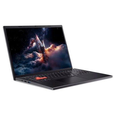 Ноутбук Acer Nitro Lite NL16-71G-51L6 NH.DAEEX.002 Black 16 Ноутбук Acer Nitro Lite NL16-71G-51L6 NH.DAEEX.002 Black 16
