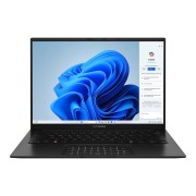 Ноутбук ASUS Zenbook UM3406GA-QD118 90NB17R1-M006D0 Black 14