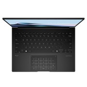 Ноутбук ASUS Zenbook UM3406GA-QD118 90NB17R1-M006D0 Black 14