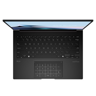 Ноутбук ASUS Zenbook UM3406GA-QD130 90NB17R1-M006H0 Black 14 Ноутбук ASUS Zenbook UM3406GA-QD130 90NB17R1-M006H0 Black 14