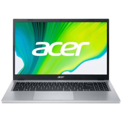 Ноутбук ACER ASPIRE GO 15 AG15-21PT-R5GQ NX.JJJAA.004 SILVER 15.6” FHD IPS TOUCH AMD RYZEN R5-7520U/ 8GB/ 512GB SSD/ WINDOWS 11 HOME Ноутбук ACER ASPIRE GO 15 AG15-21PT-R5GQ NX.JJJAA.004 SILVER 15.6” FHD IPS TOUCH AMD RYZEN R5-7520U/ 8GB/ 512GB SSD/ WINDOWS 11 HOME