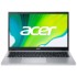 Ноутбук ACER Aspire GO AG15-21PT-R5GQ NX.JJJAA.004 SILVER 15.6” FHD IPS TOUCH RYZEN R5-7520U/ 8GB/ 512GB SSD/ WIN11H Ноутбук ACER Aspire GO AG15-21PT-R5GQ NX.JJJAA.004 SILVER 15.6” FHD IPS TOUCH RYZEN R5-7520U/ 8GB/ 512GB SSD/ WIN11H