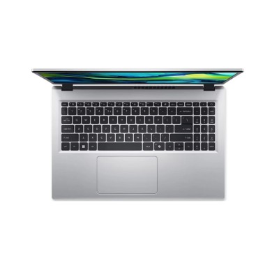 Ноутбук ACER Aspire GO AG15-21PT-R5GQ NX.JJJAA.004 SILVER 15.6” FHD IPS TOUCH RYZEN R5-7520U/ 8GB/ 512GB SSD/ WIN11H Ноутбук ACER Aspire GO AG15-21PT-R5GQ NX.JJJAA.004 SILVER 15.6” FHD IPS TOUCH RYZEN R5-7520U/ 8GB/ 512GB SSD/ WIN11H