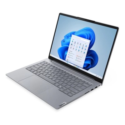 Ноутбук Lenovo ThinkBook 14 G8 IAL 21SJ008ECD_PRO (КЛАВ.РУС.ГРАВ.) 14 Ноутбук Lenovo ThinkBook 14 G8 IAL 21SJ008ECD_PRO (КЛАВ.РУС.ГРАВ.) 14
