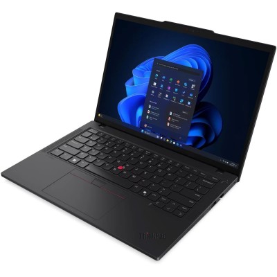 Ноутбук Lenovo ThinkPad T14 G6 21QCA03SCD_PRO (КЛАВ.РУС.ГРАВ.) 14 Ноутбук Lenovo ThinkPad T14 G6 21QCA03SCD_PRO (КЛАВ.РУС.ГРАВ.) 14