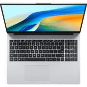 Ноутбуки HUAWEI MateBook D16 MCLG-X MitchellG-W5651 53014MTX Mystic Silver 16