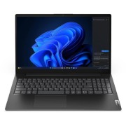 Ноутбук Lenovo V15 G5 IRL 83GW0066PB (КЛАВ.РУС.ГРАВ.) Business Black 15.6
