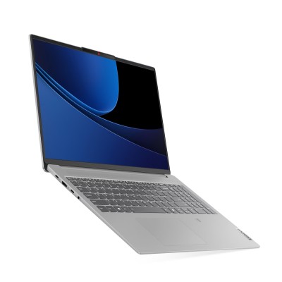 Ноутбук Lenovo IdeaPad Slim 5 16IMH9 83DC00AVIN (КЛАВ.РУС.ГРАВ.) Cloud Grey 16 Ноутбук Lenovo IdeaPad Slim 5 16IMH9 83DC00AVIN (КЛАВ.РУС.ГРАВ.) Cloud Grey 16