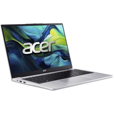 Ноутбук Acer Aspire Lite 15 AL15-44P-R01T NX.DJZEX.001 Silver 15.6 Ноутбук Acer Aspire Lite 15 AL15-44P-R01T NX.DJZEX.001 Silver 15.6
