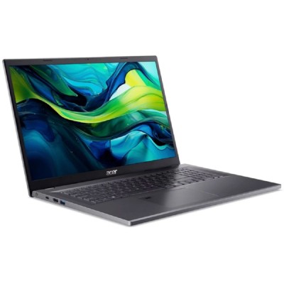 Ноутбук Acer Aspire 17 A17-51M-54AL NX.JERER.001 Silver 17.3 Ноутбук Acer Aspire 17 A17-51M-54AL NX.JERER.001 Silver 17.3