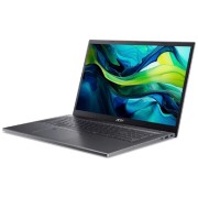 Ноутбук Acer Aspire 17 A17-51M-54AL NX.JERER.001 Silver 17.3