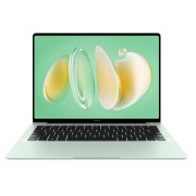 Ноутбуки Huawei MateBook 14 FLMH-X FlemingH-W5651T 53014MFP Green 14