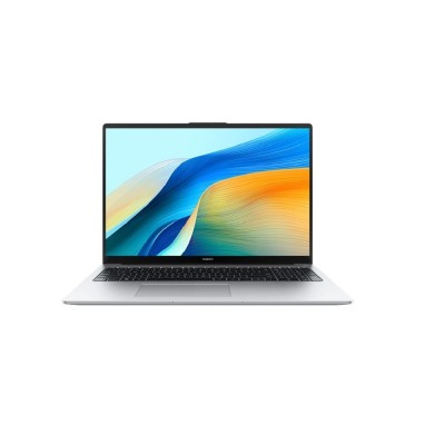 Ноутбуки Huawei MateBook D 16 MCLG-X MitchellG-W5611D 53014MUA Silver16 Ноутбуки Huawei MateBook D 16 MCLG-X MitchellG-W5611D 53014MUA Silver16