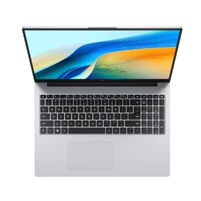 Ноутбуки Huawei MateBook D 16 MCLG-X MitchellG-W5611D 53014MUA Silver16 Ноутбуки Huawei MateBook D 16 MCLG-X MitchellG-W5611D 53014MUA Silver16
