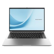 Ноутбук MAIBENBEN Business Standard B114B B114B-R566UMFQSPSRE1 Silver 14.5