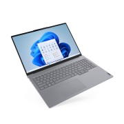 Ноутбук Lenovo ThinkBook 16 G8 IAL 21SK0027GQ_PRO (КЛАВ.РУС.ГРАВ.) Arctic Grey 16
