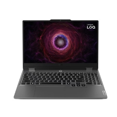 Ноутбук Lenovo LOQ 15ARP9 83JC00LBRK Grey 15.6 Ноутбук Lenovo LOQ 15ARP9 83JC00LBRK Grey 15.6