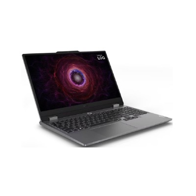 Ноутбук Lenovo LOQ 15ARP9 83JC00LBRK Grey 15.6 Ноутбук Lenovo LOQ 15ARP9 83JC00LBRK Grey 15.6