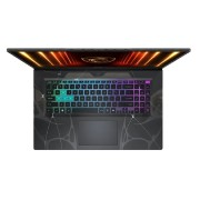 Ноутбук MSI Cyborg 17 B2RWEKG-279XRU 9S7-17U332-279 Black 17.3