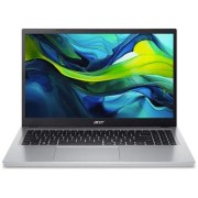 Ноутбук Acer Aspire Go AG15-32P-39R2 NX.J73AA.001 Silver 15.6