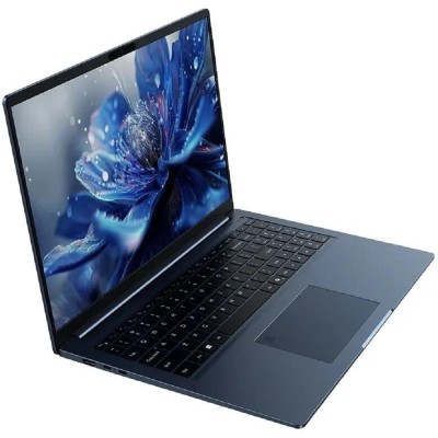 Ноутбук CHUWI CoreBook Air Plus CWI654-561N5N1HDMXX Indigo Blue 16 Ноутбук CHUWI CoreBook Air Plus CWI654-561N5N1HDMXX Indigo Blue 16