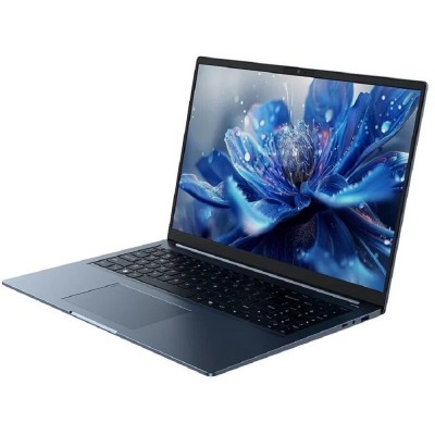 Ноутбук CHUWI CoreBook Air Plus CWI654-561N5N1HDMXX Indigo Blue 16 Ноутбук CHUWI CoreBook Air Plus CWI654-561N5N1HDMXX Indigo Blue 16