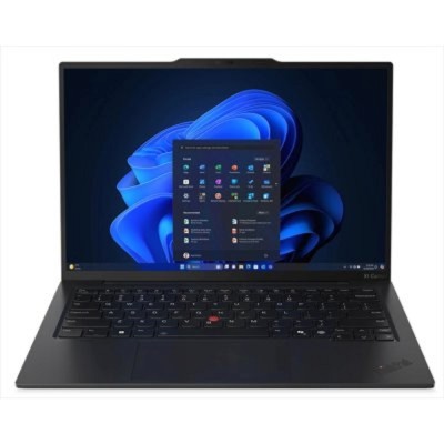 Ноутбук Lenovo ThinkPad X1 Carbon G13 Aura Edition 21NX005SUS (КЛАВ.РУС.ГРАВ.) Black 14 Ноутбук Lenovo ThinkPad X1 Carbon G13 Aura Edition 21NX005SUS (КЛАВ.РУС.ГРАВ.) Black 14