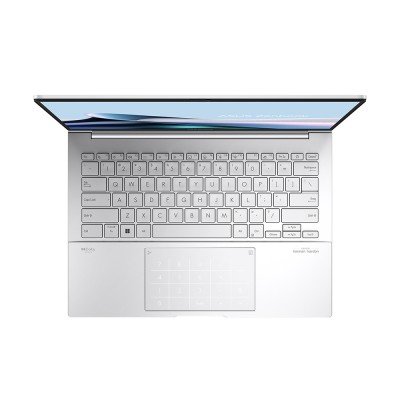 Ноутбук ASUS Zenbook UX3405CA-ST1352 90NB14W2-M01ZP0 Silver 14 Ноутбук ASUS Zenbook UX3405CA-ST1352 90NB14W2-M01ZP0 Silver 14
