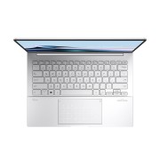 Ноутбук ASUS Zenbook UX3405CA-ST1093 90NB14W2-M01LJ0 Silver 14