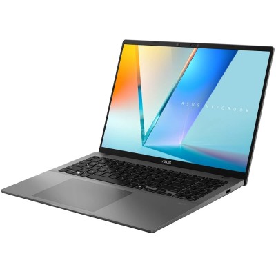 Ноутбук ASUS VivoBook S3607VA-RP174 90NB1672-M00CJ0 Grey 16 Ноутбук ASUS VivoBook S3607VA-RP174 90NB1672-M00CJ0 Grey 16