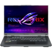 Ноутбук ASUS ROG Strix G614PR-RV089 90NR0NJ7-M00620 Grey 16