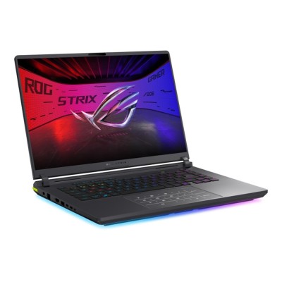 Ноутбук ASUS ROG Strix G16 G615JMR-S5202 90NR0LB1-M00950 Grey 16 Ноутбук ASUS ROG Strix G16 G615JMR-S5202 90NR0LB1-M00950 Grey 16