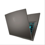 Ноутбук MSI Thin 15 B2RVE-3451XRU 9S7-16R831-3451 Gray 15.6